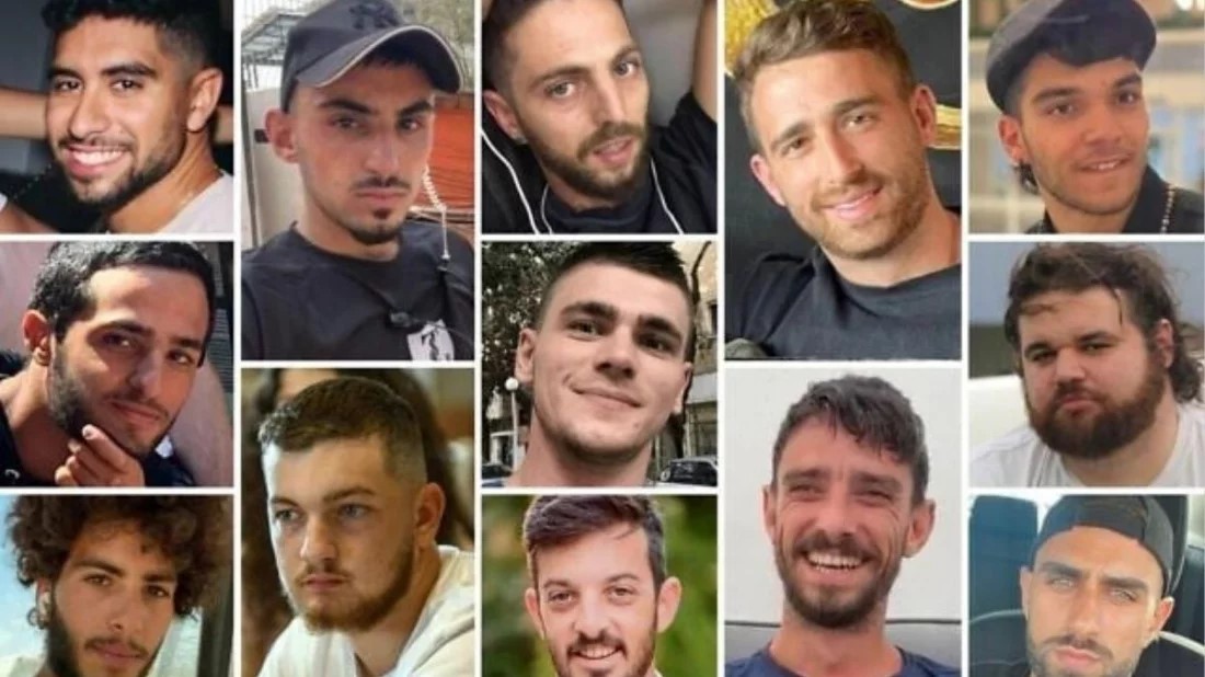 সব জীবিত ইসরায়েলি বন্দিকে মুক্তি দিয়েছে হামাস